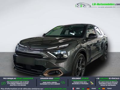 Citroën C4 X PureTech 130 BVA