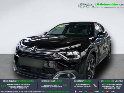 Citroën C4 X PureTech 130 BVA