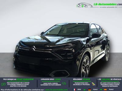 Citroën C4 X PureTech 130 BVA