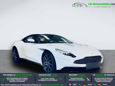Aston Martin DB11 Coupé 5.2 Biturbo V12 609 ch