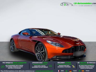 Aston Martin DB11 Coupé 5.2 Biturbo V12 609 ch
