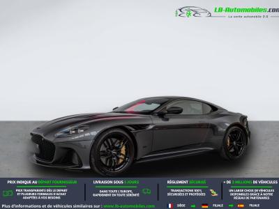 Aston Martin DBS Coupé 5.2 Biturbo V12 725 ch BVA