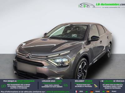 Citroën C4 X PureTech 130 BVA