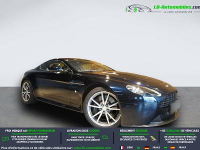 Aston Martin Vantage V8 N430 436 ch