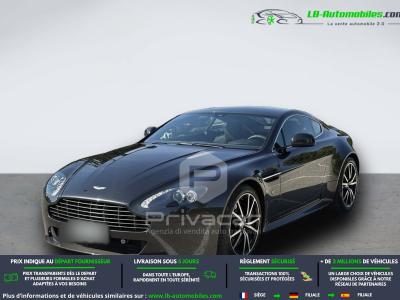 Aston Martin Vantage V8 N430 436 ch