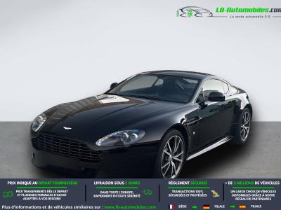 Aston Martin Vantage V8 N430 436 ch
