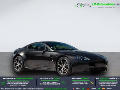 Aston Martin Vantage V8 N430 436 ch