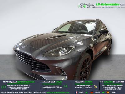 Aston Martin DBX 4.0 Biturbo V8 550 ch