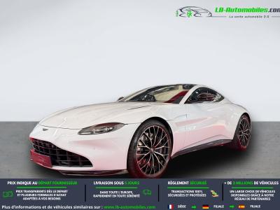 Aston Martin Vantage V8 510 ch BVA