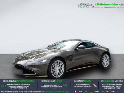 Aston Martin Vantage V8 510 ch BVA