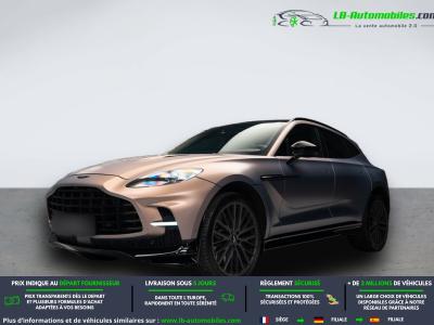 Aston Martin DBX 707 4.0 Biturbo V8  707 ch