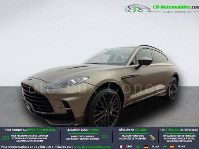 Aston Martin DBX 707 4.0 Biturbo V8  707 ch