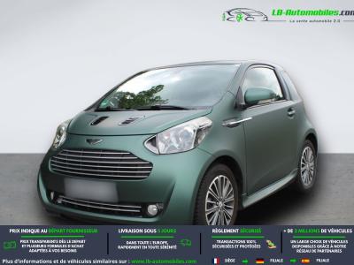 Aston Martin Cygnet 1.3 98 ch