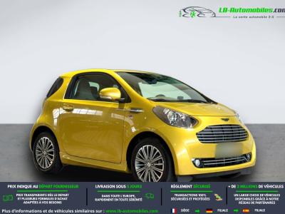 Aston Martin Cygnet 1.3 98 ch