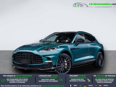 Aston Martin DBX 707 4.0 Biturbo V8  707 ch