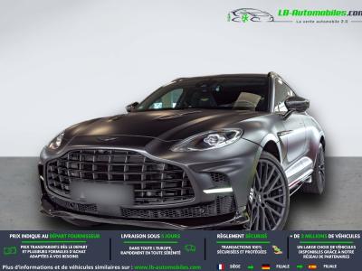 Aston Martin DBX 707 4.0 Biturbo V8  707 ch