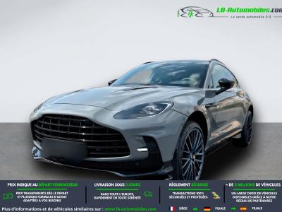 Aston Martin DBX 707 4.0 Biturbo V8  707 ch