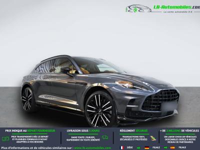Aston Martin DBX 707 4.0 Biturbo V8  707 ch