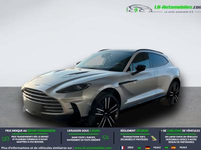 Aston Martin DBX 707 4.0 Biturbo V8  707 ch