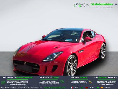 Jaguar F-Type Coupé V8 R 5.0 550  BVA