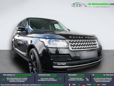 Land Rover Range Rover 4.4L 339ch BVA