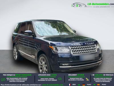 Land Rover Range Rover V8 5.0L 510ch BVA