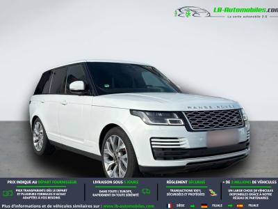 Land Rover Range Rover 3.0L 275ch BVA