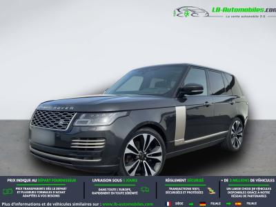 Land Rover Range Rover D350 3.0D i6 350ch BVA