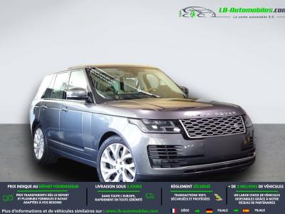 Land Rover Range Rover 4.4L 339ch BVA