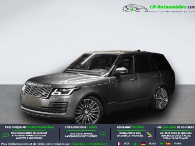 Land Rover Range Rover 4.4L 339ch BVA