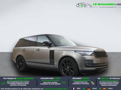 Land Rover Range Rover 4.4L 339ch BVA