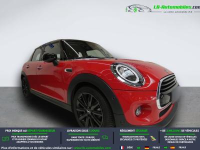 Mini Mini 136 CH BVA