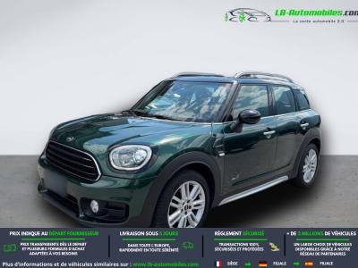 Mini Mini 136 CH BVA