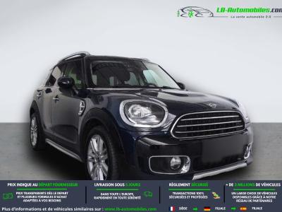 Mini Mini 102 CH BVA