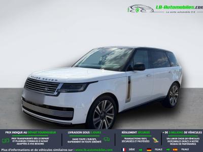 Land Rover Range Rover P615 AWD BVA