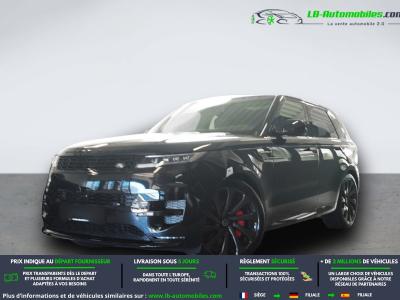 Land Rover Range Rover Sport P530 V8 S/C 5.0L 530ch