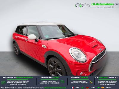Mini Mini S 192 CH BVA