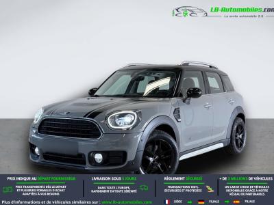 Mini Mini 136 CH BVA