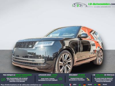 Land Rover Range Rover P460e PHEV AWD BVA