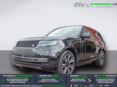 Land Rover Range Rover P460e PHEV AWD BVA