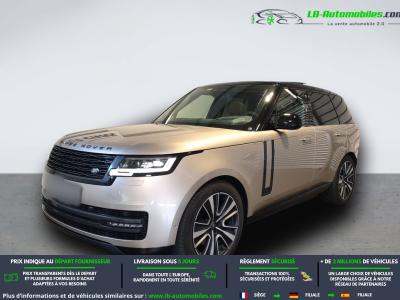 Land Rover Range Rover P460e PHEV AWD BVA