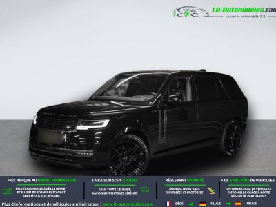 Land Rover Range Rover P530 AWD BVA