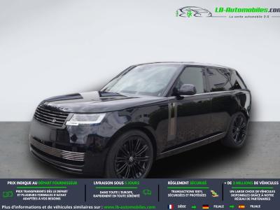 Land Rover Range Rover P615 AWD BVA