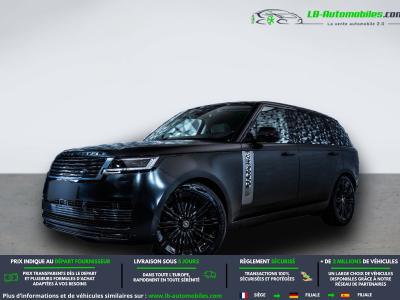 Land Rover Range Rover P615 AWD BVA