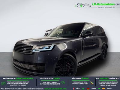 Land Rover Range Rover P615 AWD BVA