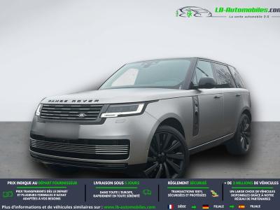 Land Rover Range Rover P615 AWD BVA