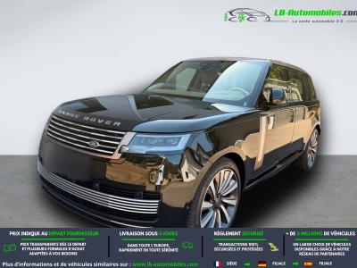 Land Rover Range Rover P615 AWD BVA