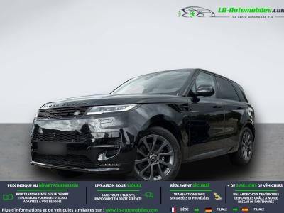 Land Rover Range Rover Sport D250 AWD 3.0D i6