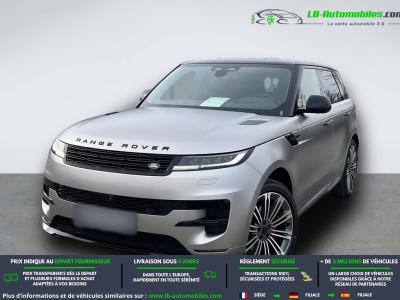 Land Rover Range Rover Sport D350 AWD 3.0D i6