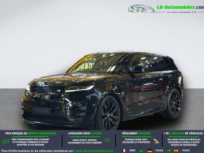 Land Rover Range Rover Sport P550e AWD 3.0L i6 PHEV